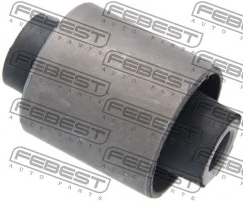 FEBEST NAB-290 Bush, shock absorber